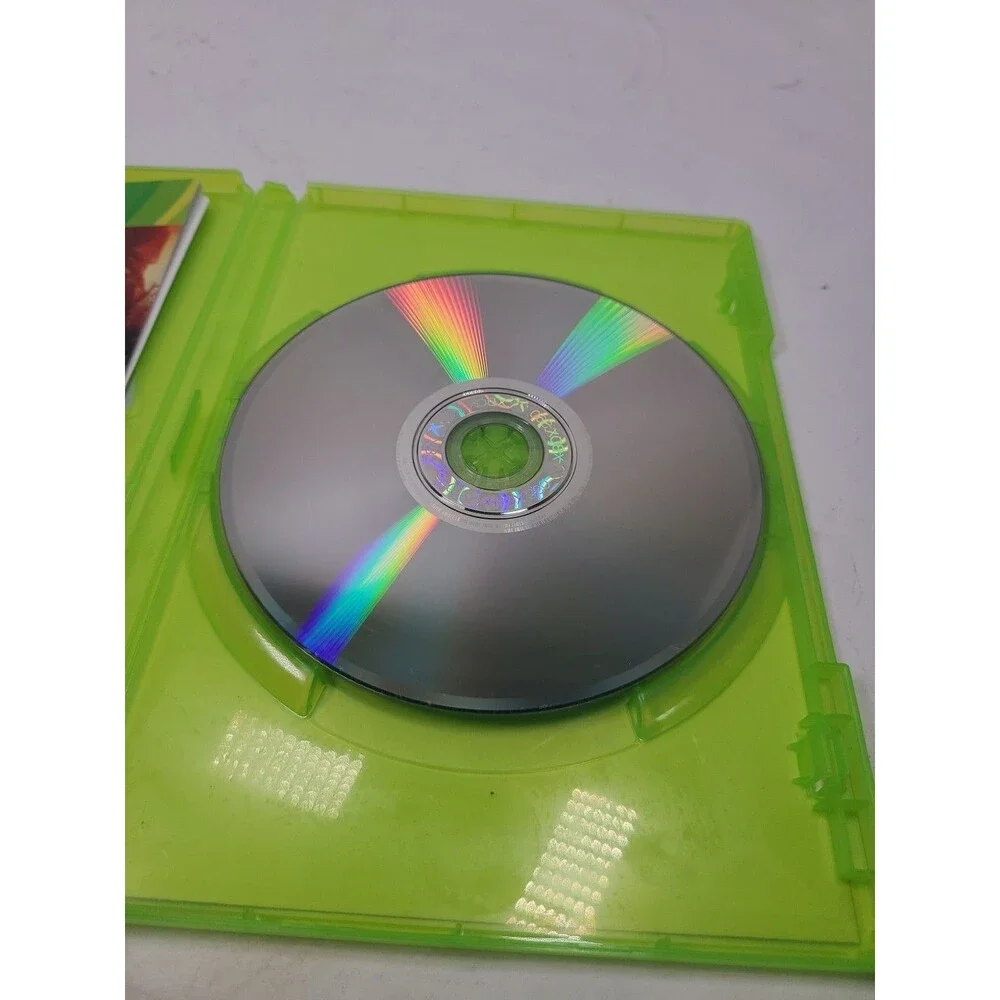 Call of Duty: Black Ops (Microsoft Xbox 360, 2010)